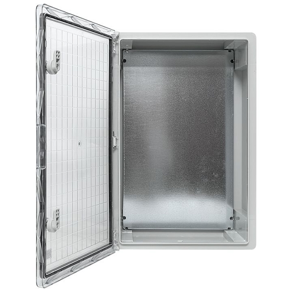 ЩМП-П прозрачная дверь (600x400x200) IP65 PROXIMA EKF