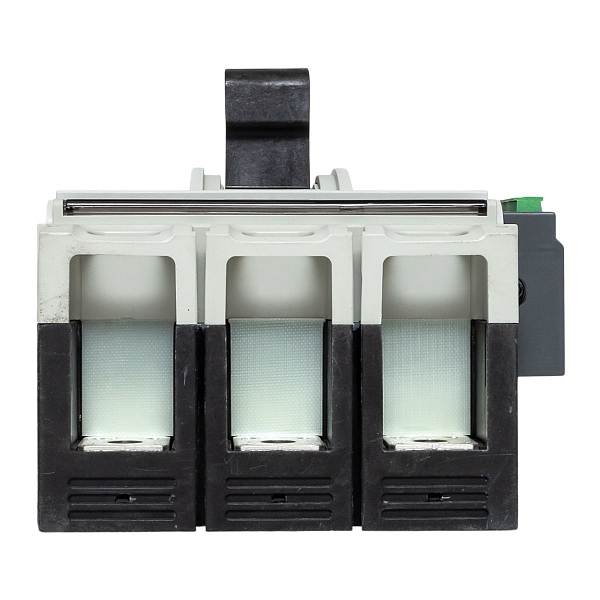 Выключатель автоматический в литом корпусе AV-POWER-3/3 630А 100кА ETU6.2 EKF