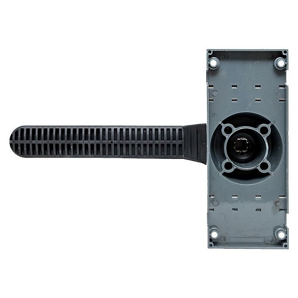 Рукоятка управления для прямой установки на рубильники TwinBlock 1000-2500А EKF