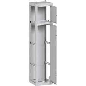 Каркас ВРУ-2 Unit S сварной IP31 (2000x450x450) EKF PROxima