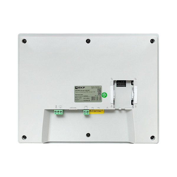 Панель оператора RSC-10E PRO-Screen EKF