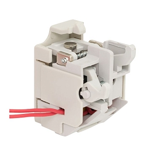 Расцепитель независимый (SHT) для AV POWER-1 ETU AC 230В левый EKF