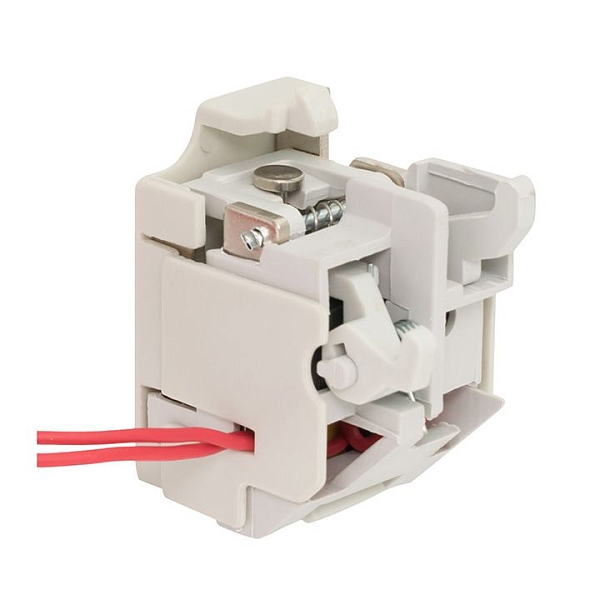 Расцепитель независимый (SHT) для AV POWER-1 ETU AC 230В левый EKF