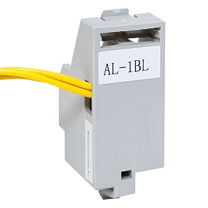 Контакт сигнальный (AL) для AV POWER-1 TR левый EKF
