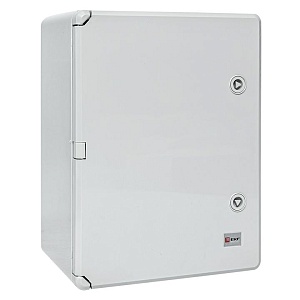 ЩМП-П (400x300x220) IP65 PROXIMA EKF