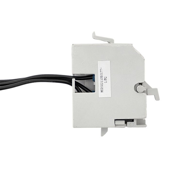 Контакт вспомогательный (AX) для AV POWER-1 ETU левый EKF