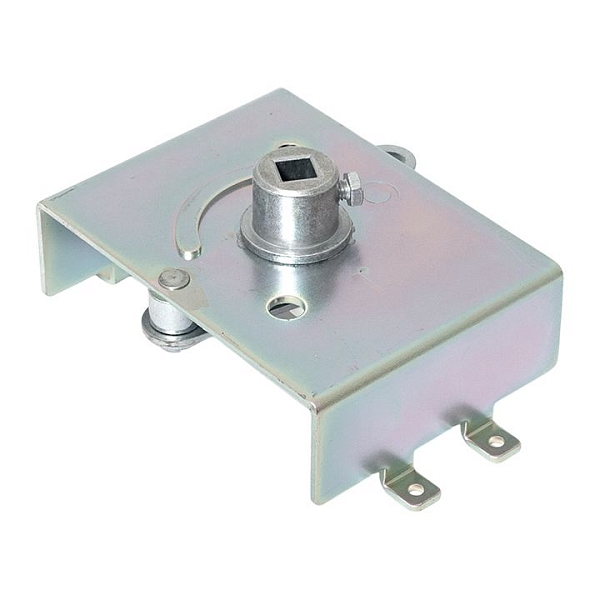Ручной поворотный привод для AV POWER-1 TR прямой EKF