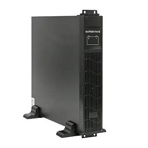 Внешний батарейный блок c АКБ 3x12В_7 Ач для ИБП серии E-Power SW900Pro-RTB 1000 ВА