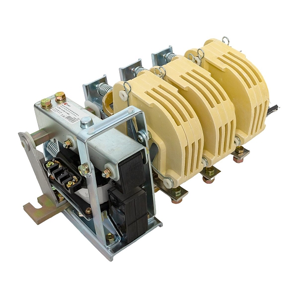 Контактор КТ-6033 250А 3NO+3NC 230В AC EKF