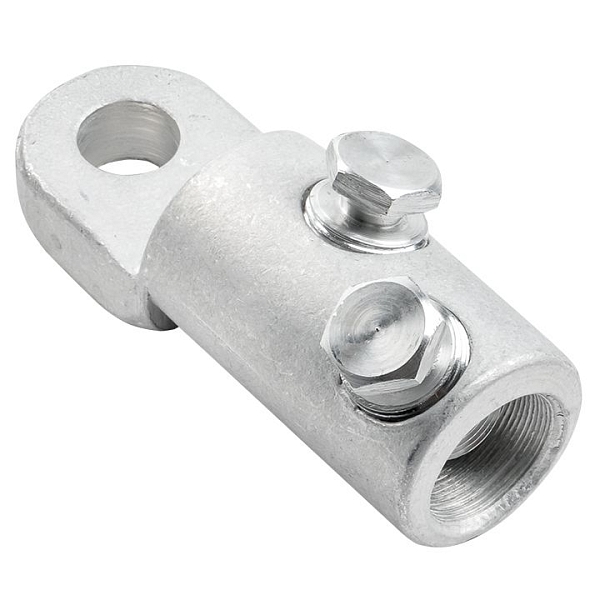 Наконечник болтовой НА-240 М16 10 кВ (150-240 мм2) EKF PROxima