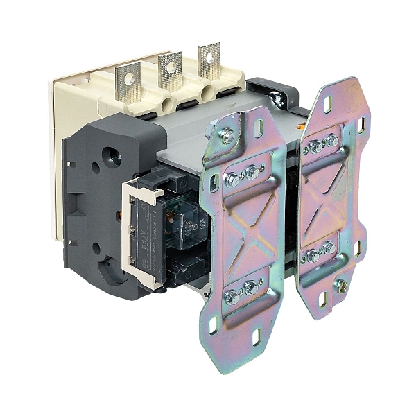 Контактор КТЭ-2 400А 1NO 400В AC EKF