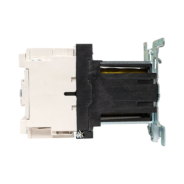 Контактор КМЭп-5 65А 1NO+1NC 24В DC EKF