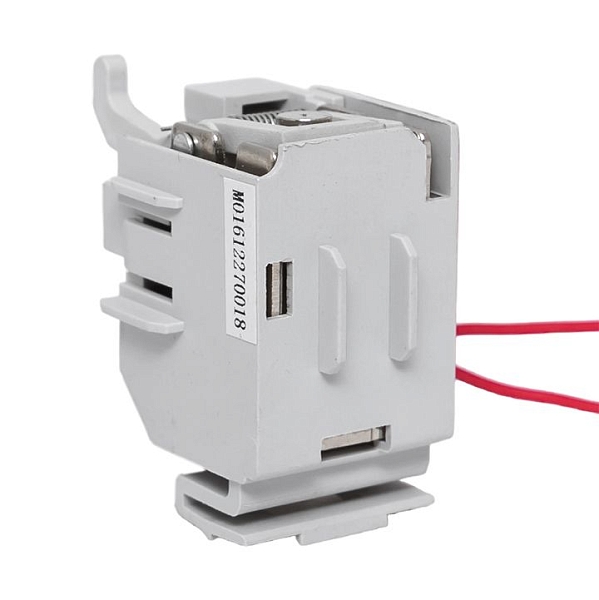 Расцепитель независимый (SHT) для AV POWER-2 ETU/TR AC 400В левый EKF