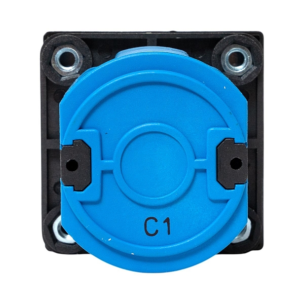 Переключатель кулачковый ПК-1-121 10А 1P «0-1-2-3» EKF PROxima