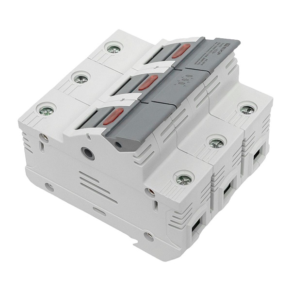 Предохранитель-разъединитель DF 14x51 3Р EKF