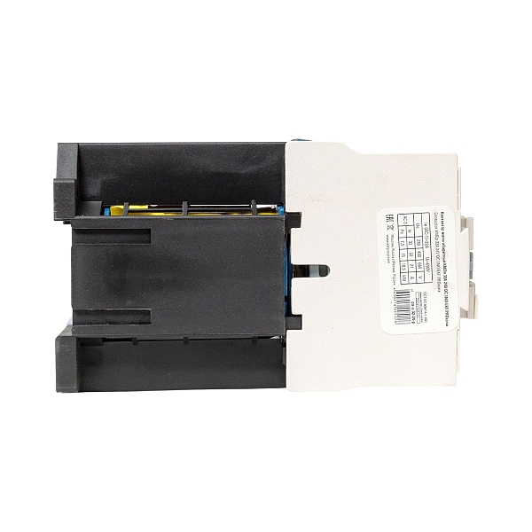Контактор КМЭп-4 32А 1NO 24В DC EKF