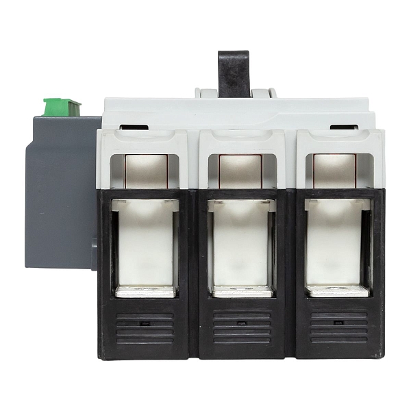 Выключатель автоматический в литом корпусе AV-POWER-2/3 250А 50кА ETU2.2 EKF