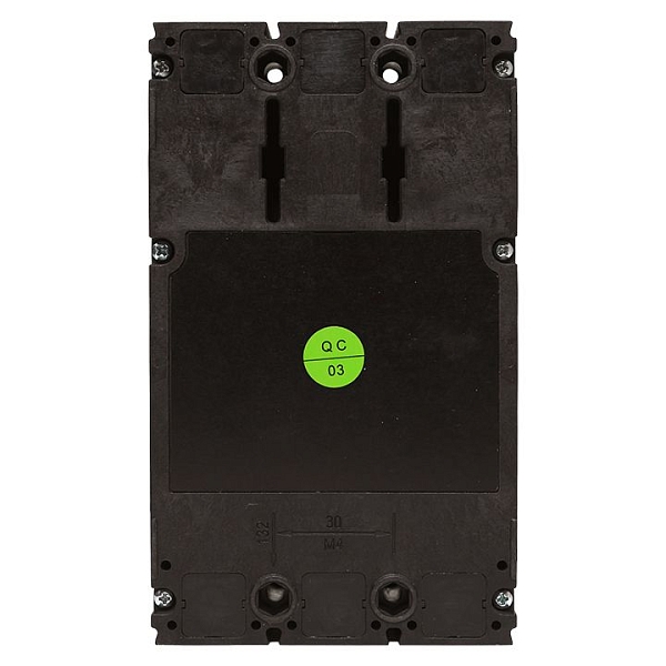 Выключатель автоматический в литом корпусе AV-POWER-1/3 10А 35кА TR EKF