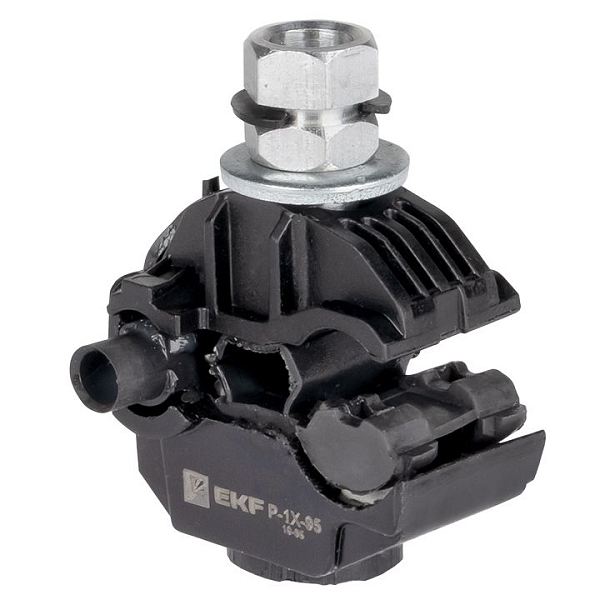 Зажим анкерный клиновой PA1500Rpi 1x35-50 мм2 EKF PROxima
