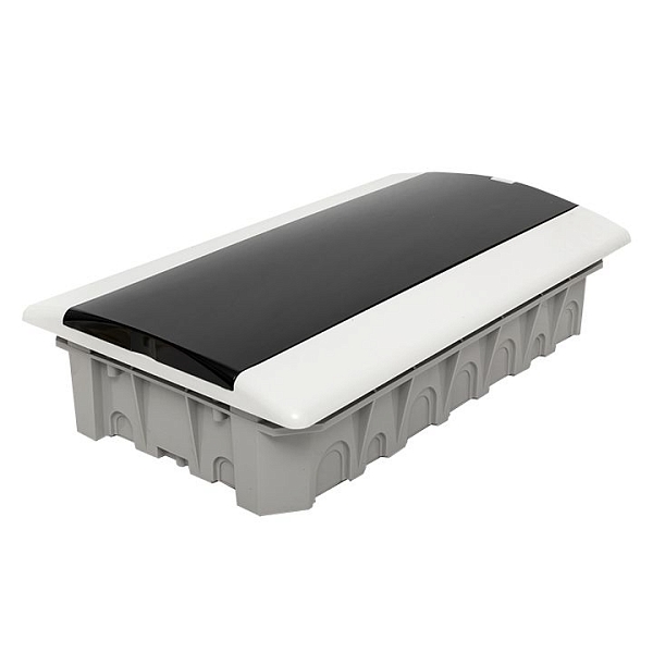 Щит распред. встраиваемый ЩРВ-П-18 "SlimBox" IP41 EKF 