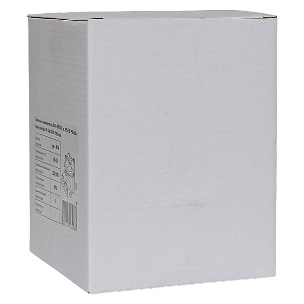 Пакетный переключатель ПП 4-40/Н2 М2 пл. IP56 EKF PROxima