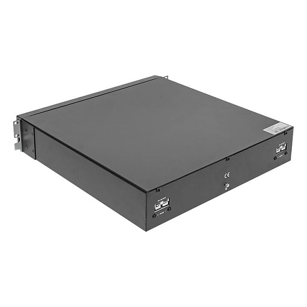 Внешний батарейный блок c АКБ 6x12В_7Ач для ИБП серии E-Power SW900Pro-RTB 2000 ВА