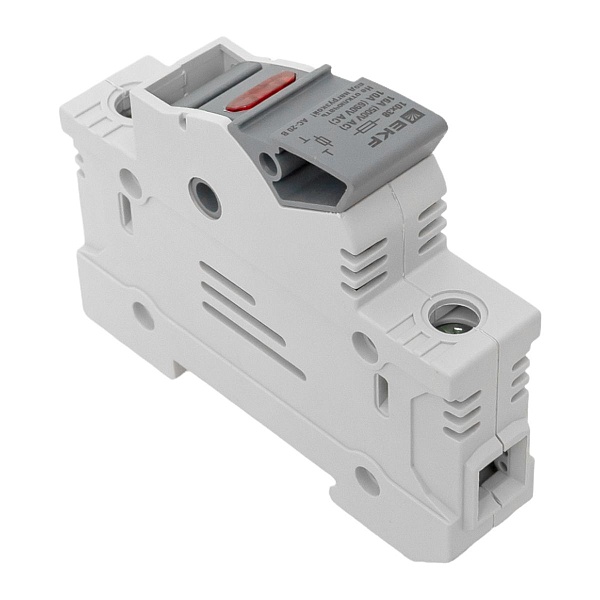 Предохранитель-разъединитель DF 10x38 1Р EKF