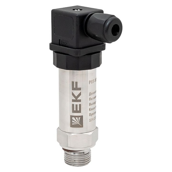Преобразователь давления PRT-101 0-0,6 MПа M20x1,5 0,5%