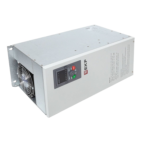 Преобразователь частоты PRO-Drive PD-90-FC-45K0-3 EKF