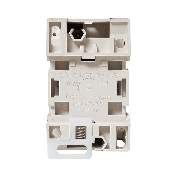Контактор КМЭ-1 12А 1NC 230В AC EKF