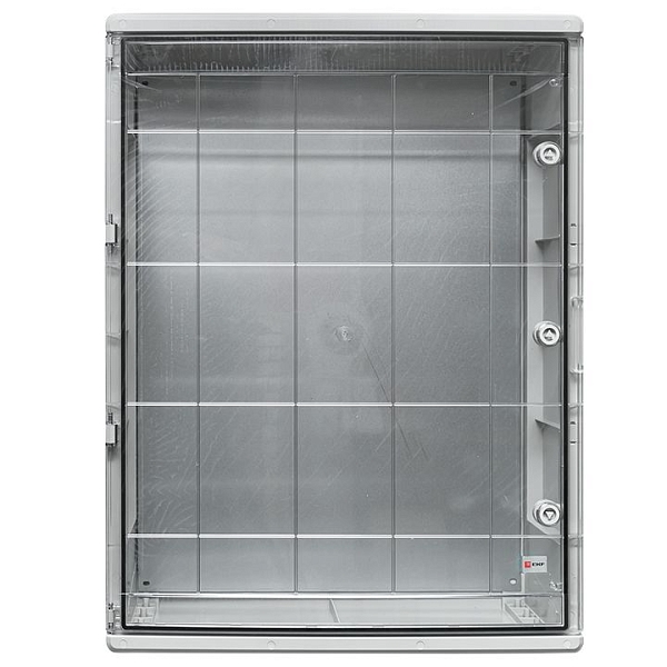 ЩМП-П прозрачная дверь (800x600x260) IP65 PROXIMA EKF