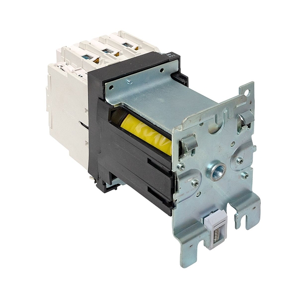 Контактор КМЭп-5 40А 1NO+1NC 24В DC EKF