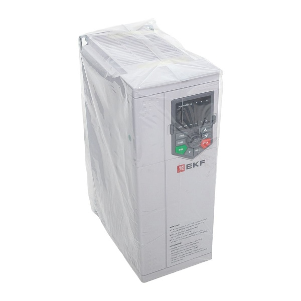 Преобразователь частоты PRO-Drive PD-90-FC-18K5-3-B EKF