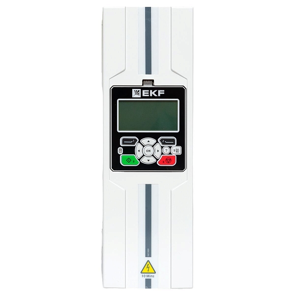 Преобразователь частоты PRO-Drive PD-500-E88-11K-43-B-EC EKF