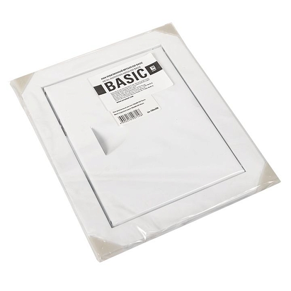 Люк ревизионный металл 150x200 (ШхВ внутр.) EKF Basic