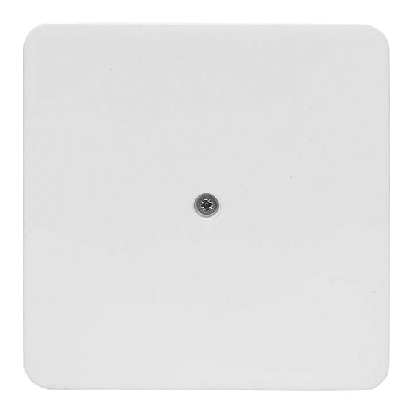 Коробка разветвительная KMP-030-032 наружная (100x100x28) белая EKF PROxima