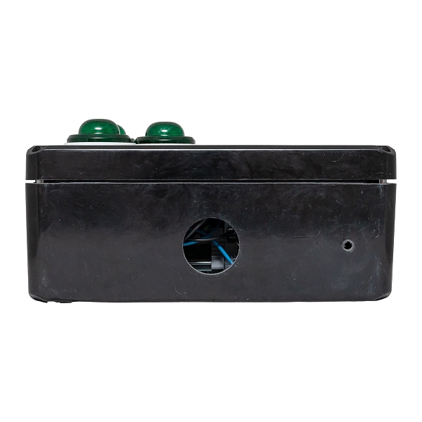 Коробка соединительная Heat box 220 SD-L3