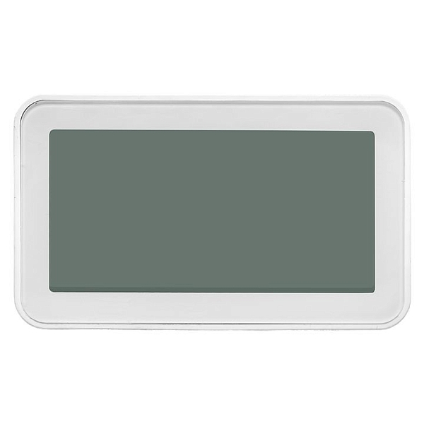 Умный датчик температуры и влажности с экраном Zigbee EKF Connect