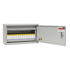 Щит распределительный навесной ЩРН-15 (220x400x120) IP31 PROXIMA EKF