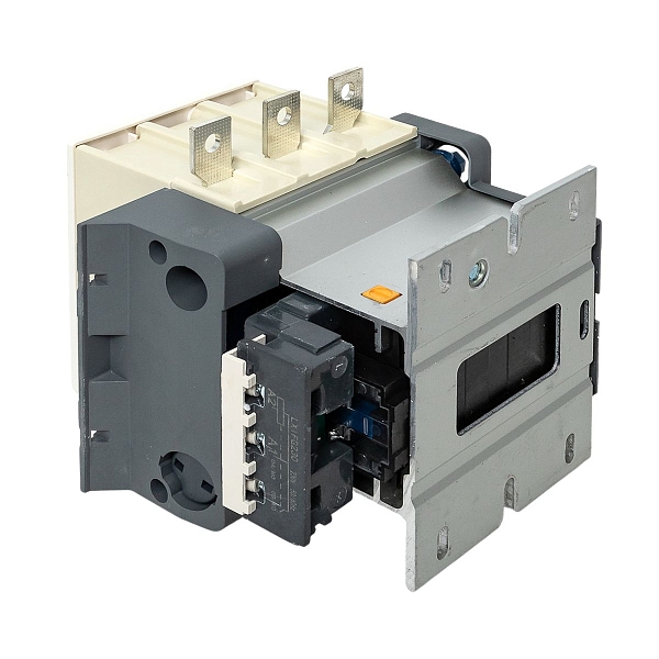 Контактор КТЭ-1 185А 1NO 230В AC EKF