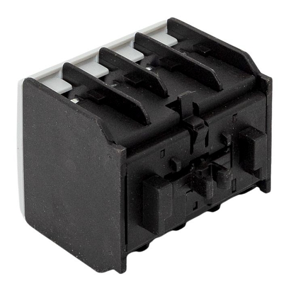 Приставка контактная ПКЭ-22 9-65А EKF AVERES