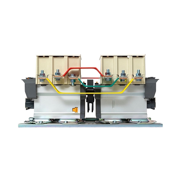 Контактор реверсивный КТЭ-2 400А 2NO 400В AC EKF