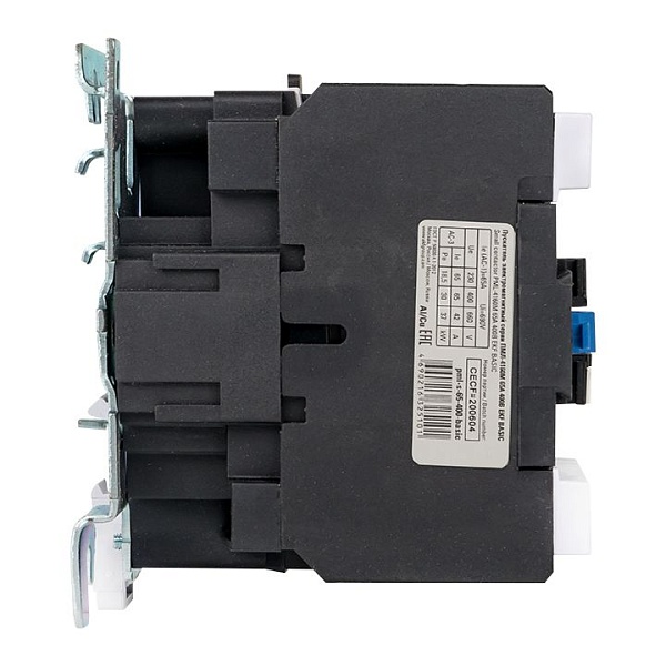 Пускатель электромагнитный серии ПМЛ-4160М 65А 400В EKF Basic