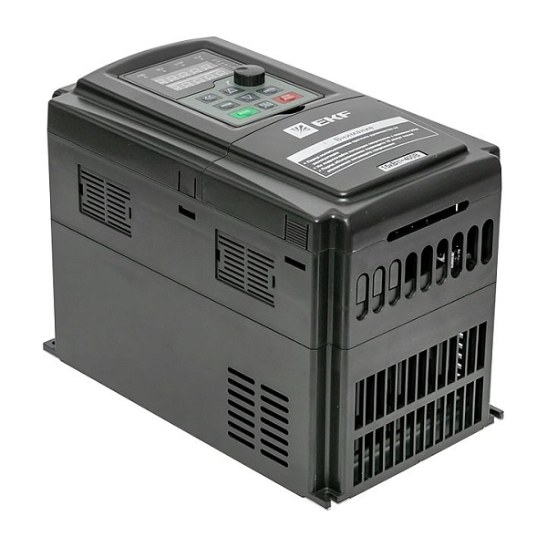 Преобразователь частоты 15/18кВт 3x400В VECTOR-100 EKF PROxima