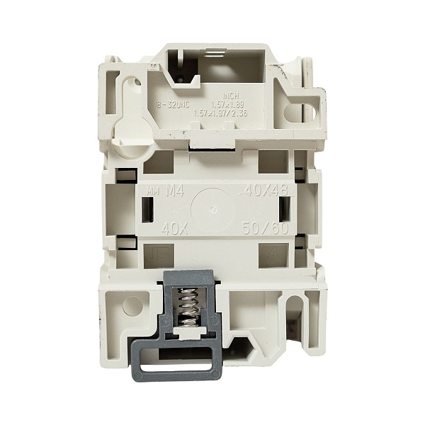 Контактор КМЭ-2 32А 1NC 400В AC EKF
