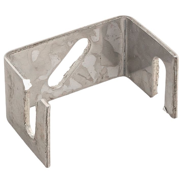 Держатель для полосы 25x4 (скоба) Ni EKF PROxima
