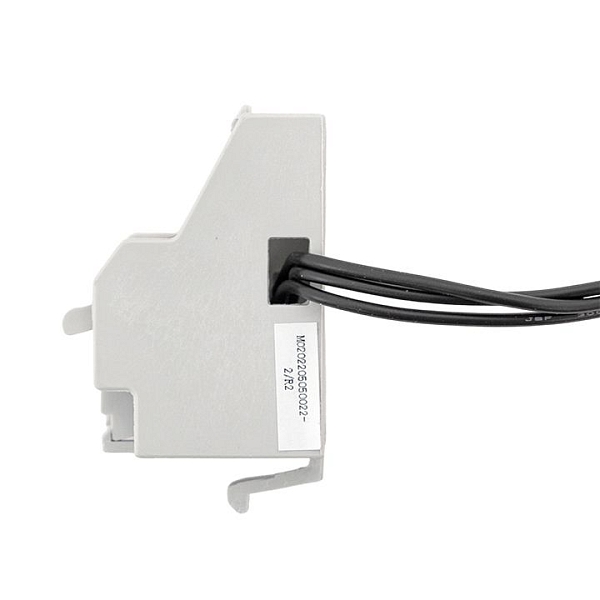 Контакт вспомогательный (AX) для AV POWER-1 TR левый EKF