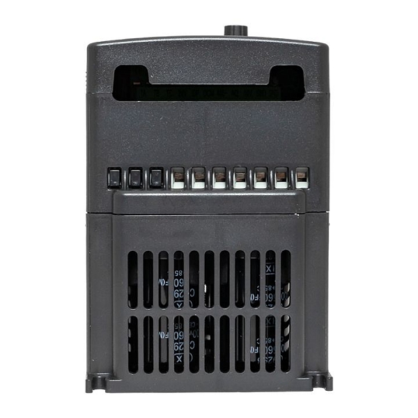 Преобразователь частоты 0,75/1,5кВт 1x230В VECTOR-100 EKF PROxima
