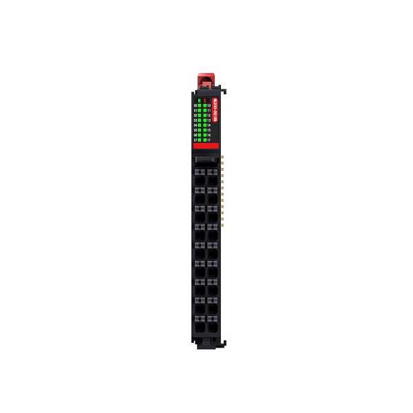 Модуль расширения дискретных сигналов GL200-DO8S2 токоподающий D-CARD EKF