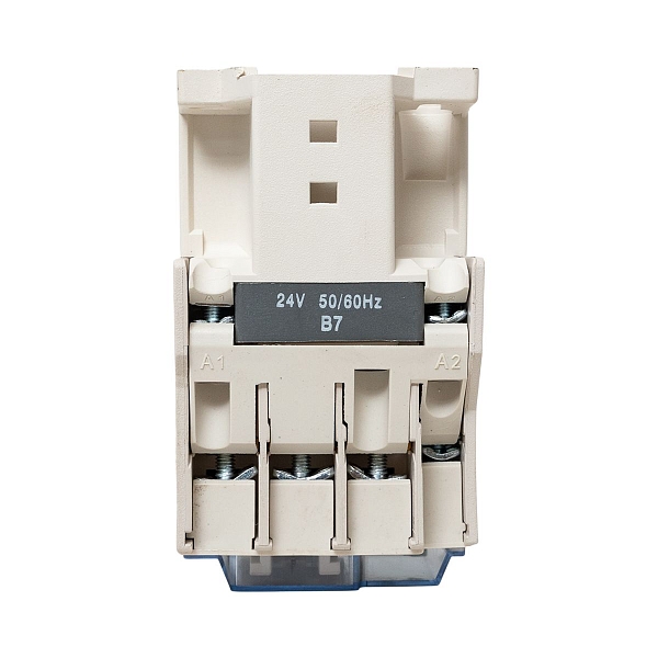Контактор КМЭ-2 32А 1NC 24В AC EKF